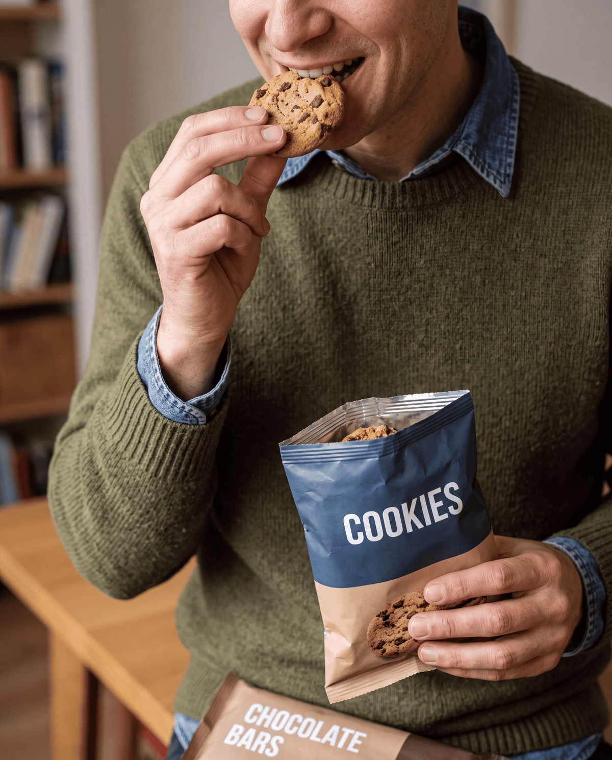 Snacks  & Treats